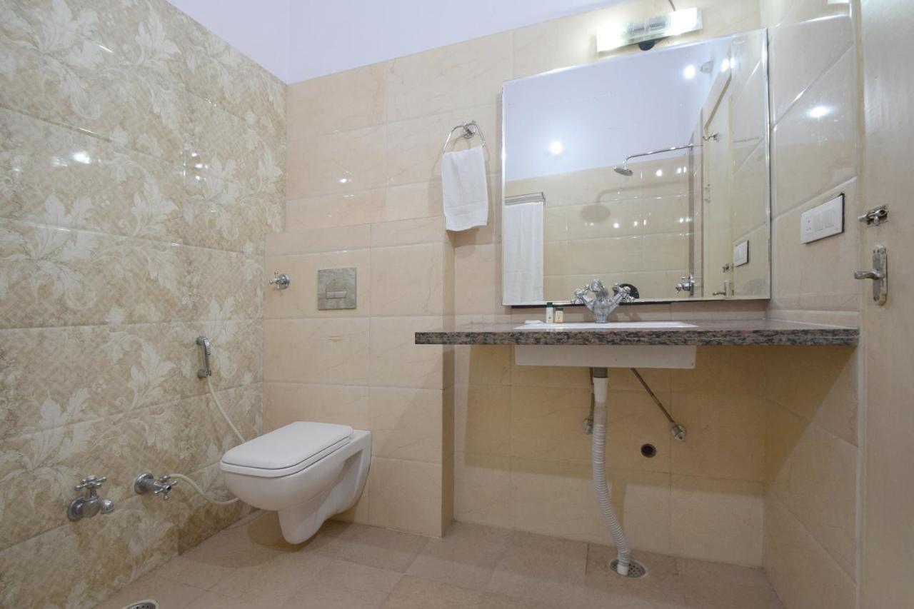 Hotel Oyo Flagship 24936 C-9 Jaipur