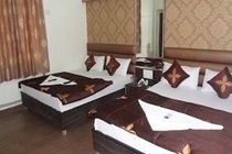 Hotel Oyo Flagship 24936 C-9 3*